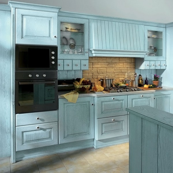 Дизайн кухонных интерьеров в Севастополе